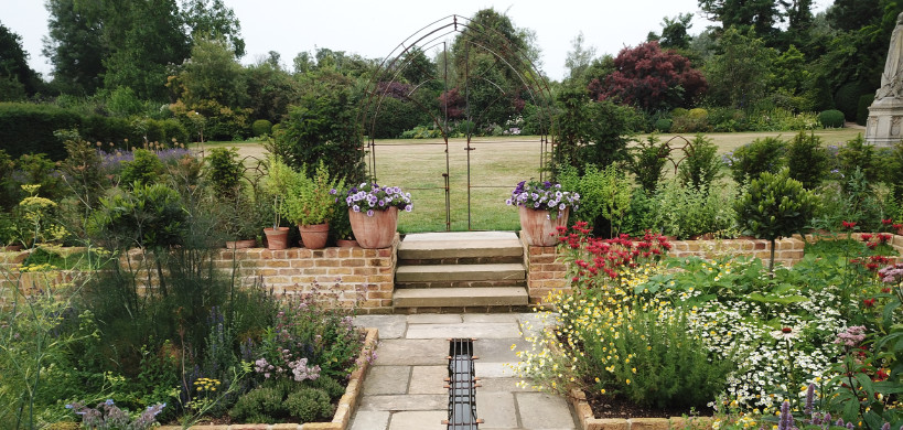 Bespoke gardening service